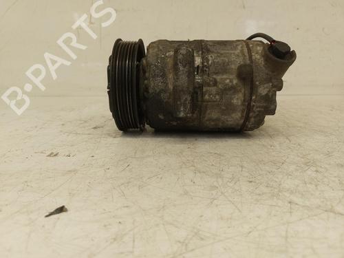 AC compressor VW POLO (9N_, 9A_) 1.2 12V | BP26758178M34 