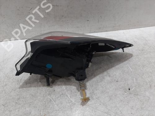 Left taillight FORD PUMA (J2K, CF7) 1.0 EcoBoost | BP33010224C34 - Image 4