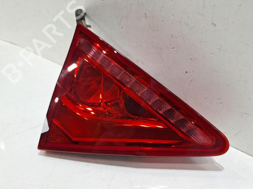 Left taillight AUDI A7 Sportback (4GA, 4GF) 3.0 TDI | BP27155605C34 