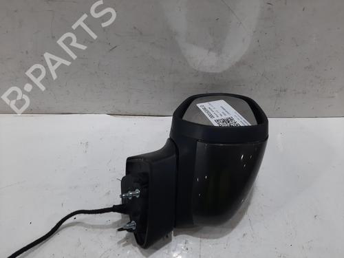 Left mirror FORD FIESTA VII (HJ, HF) 1.0 EcoBoost | BP32193577C26