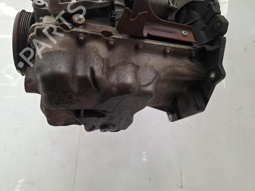 Engine VAUXHALL MERIVA Mk II (B) (S10) 1.4 | BP38537292M1 - Image 4