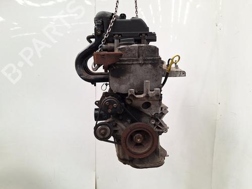 Used Engine Engine 36855198 36855198