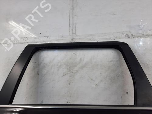 Dør venstre bak MITSUBISHI OUTLANDER III (GG_W, GF_W, ZJ, ZL, ZK) 2.0 Hybrid 4WD (GG2W) | BP30789110C4 