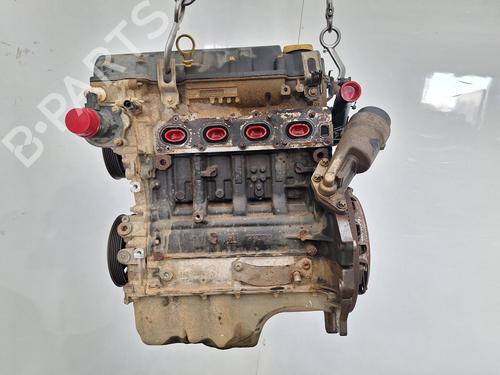 Motor VAUXHALL ADAM (M13) 1.2 | BP29923019M1