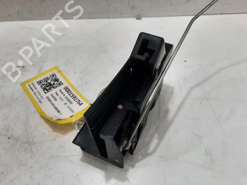 Other DACIA DUSTER (HM_) 1.3 TCe 130 (HMMF) | BP30958823O1 