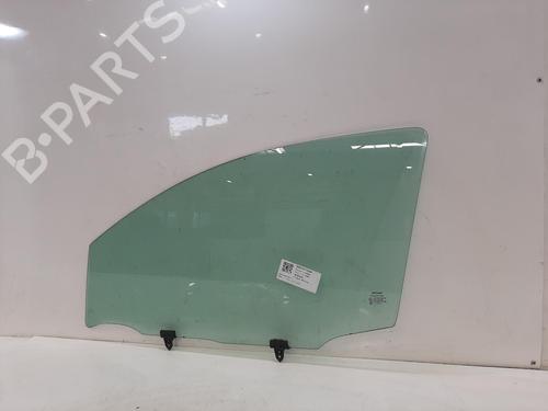 Front left door window NISSAN QASHQAI I (J10, NJ10) 1.6 | BP29297444C18 