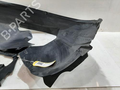 Used Wheel arch Wheel arch AUDI A3 Sportback (8PA) 1.6 TDI (105 hp) 35985612 35985612