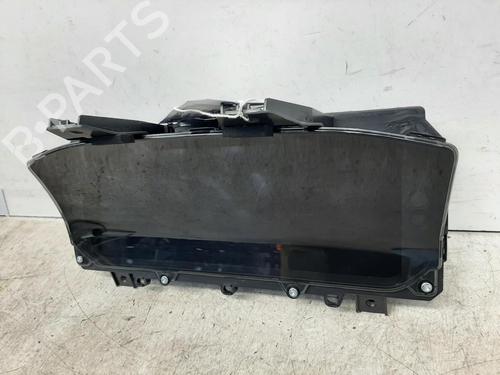 Instrument cluster LAND ROVER RANGE ROVER IV (L405) 4.4 SDV8 4x4 | BP26808802C47 