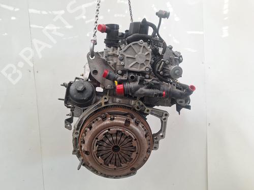Used Engine Engine CITROËN BERLINGO Box Body/MPV (K9) 1.5 BlueHDi 100 (102 hp) 34619364 34619364