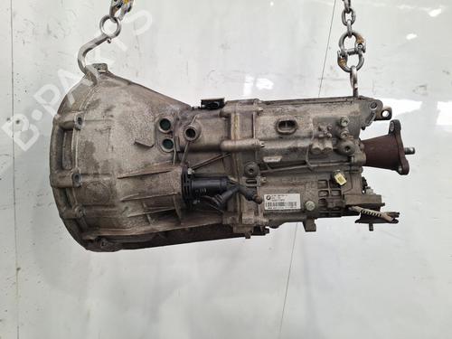 Gearbox BMW 1 (F20) 114 d | BP32851828M3 - Image 2