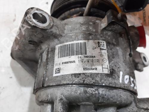 AC compressor DACIA DUSTER (HM_) 1.0 TCe 100 (HMMT) | BP36506086M34 - Image 6