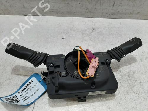 Spak kontakt VAUXHALL ZAFIRA Mk II (B) (A05) 1.6 (115 hp) 32976597