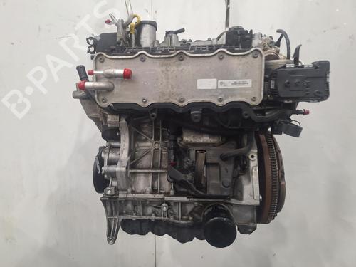 Engine VW GOLF VII Variant (BA5, BV5) 1.4 TSI | BP37491370M1 - Image 4