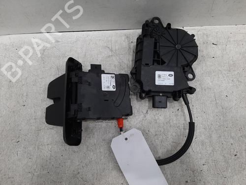 Tailgate lock JAGUAR I-PACE (X590) EV400 AWD | BP26785772C101  - Image 5