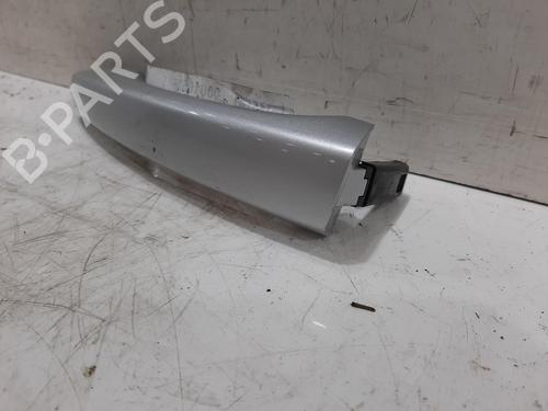 Udvendigt håndtag VAUXHALL CORSA Mk V (F) 1.2 (101 hp) 32976574