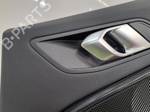 Rear right panel BMW 1 (F40) 118 d | BP39204555C61 - Image 3