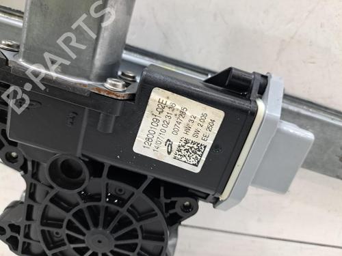 Front right window mechanism RENAULT CLIO IV (BH_) 1.2 16V | BP32027559C23 