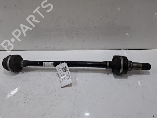 Used Left rear driveshaft Left rear driveshaft 38753930 38753930