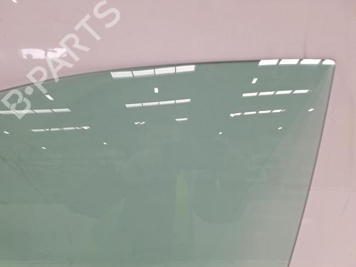 Front left door window AUDI A3 (8P1) 1.6 | BP27682650C18 