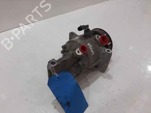 Compressor A/C DACIA DUSTER (HM_) 1.3 TCe 130 (HMMF) | BP36290046M34 - Image 2