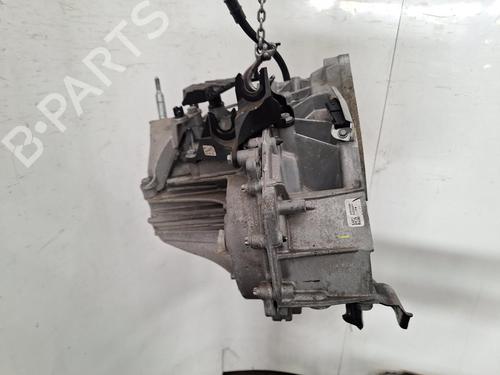 Gearbox RENAULT CLIO V (B7_) 1.0 TCe 90 (B7MT) | BP39506846M3 - Image 5