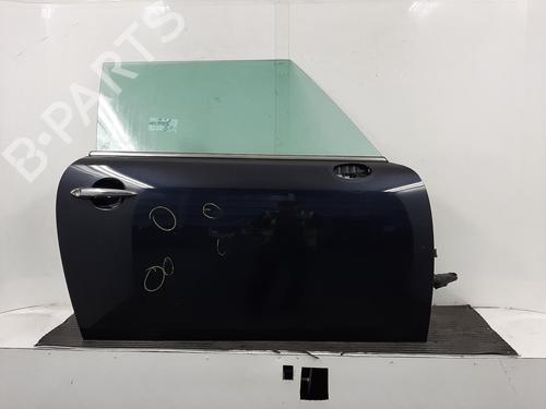 Used Right front door MINI MINI (R56) Cooper (120 hp) 26859797
