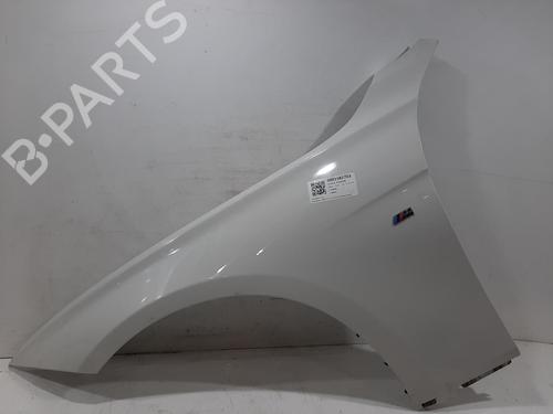 Guarda-lamas esquerdo BMW 3 (F30, F80) 320 i (184 hp) 30789508