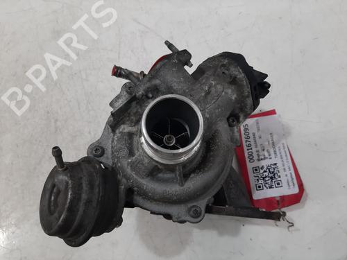 Turbolader/Kompressor FORD B-MAX (JK) 1.0 EcoBoost | BP33647594M71 - Image 5
