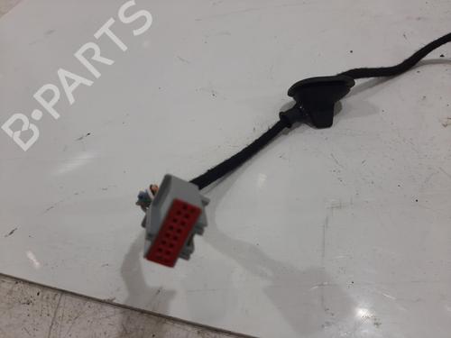 Left mirror FORD FIESTA VII (HJ, HF) 1.0 EcoBoost | BP32193577C26