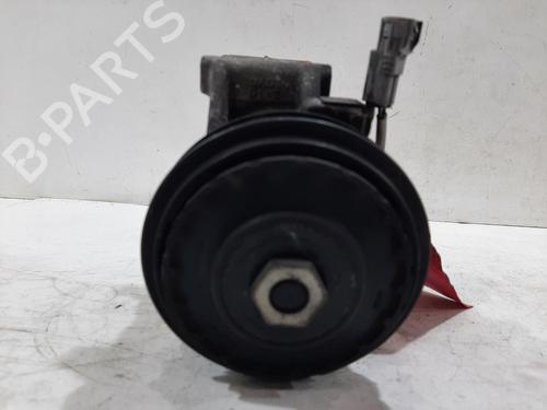 AC compressor HYUNDAI i20 I (PB, PBT) 1.2 | BP30382237M34 