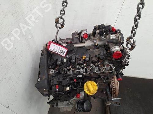 Engine RENAULT MEGANE III Hatchback (BZ0/1_, B3_) 1.5 dCi (BZ09, BZ0D, BZ1W, BZ29, BZ14) | BP39538605M1 - Image 6