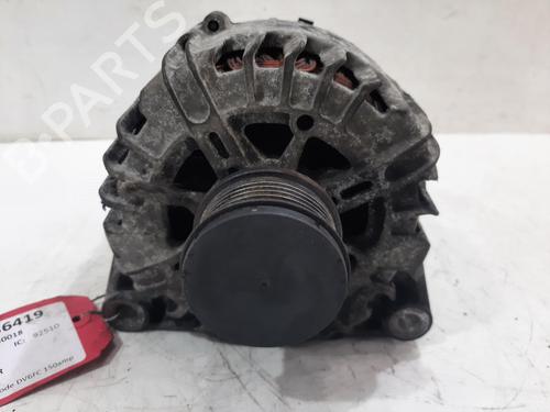 Alternator CITROËN C4 Picasso II 1.6 BlueHDi 120 | BP29636916M7 