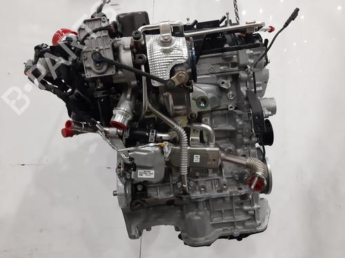 Engine KIA XCEED (CD) 1.5 T-GDI | BP30722233M1