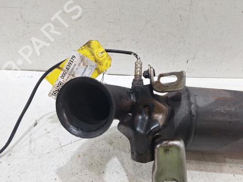 Catalyst PEUGEOT RCZ 1.6 16V | BP32409407M10