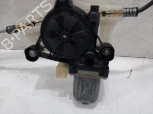 Front right window mechanism SEAT LEON (KL1, KLG) 1.0 TSI | BP32089501C23 