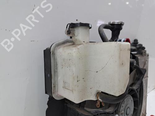 Kølerpakke Kølerpakke TOYOTA YARIS (_P13_) 1.3 (NSP130_, NSP130) (99 hp) 36451445 36451445