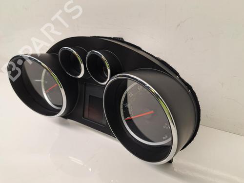 Instrument cluster VAUXHALL ASTRA Mk VI (J) (P10) 1.4 | BP26777563C47 