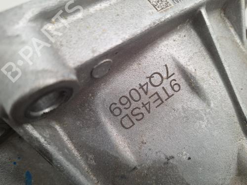 Gearbox KIA PICANTO III (JA) 1.0 T-GDi | BP38076381M3 - Image 6