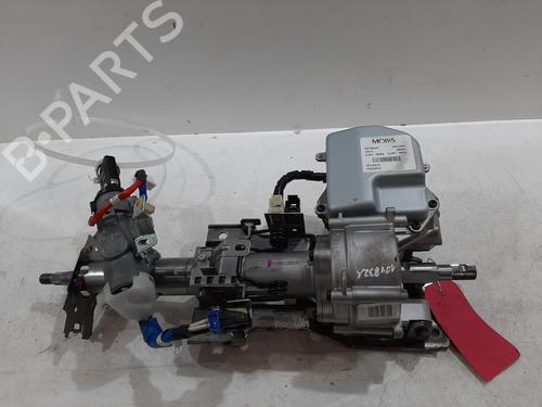 Used Steering column Steering column HYUNDAI i30 (FD) 1.6 CRDi (116 hp) 34233618 34233618