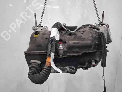 Used Engine Engine JAGUAR I-PACE (X590) EV400 AWD (400 hp) 34038025 34038025