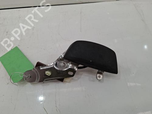 Bagklap lås Bagklap lås 38224949 38224949