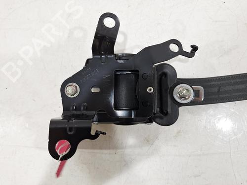 Rear left seatbelt MAZDA 2 Hatchback (DL, DJ) 1.5 SKYACTIV-G | BP39622689I29 - Image 3