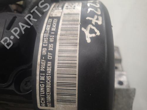 Engine VW EOS (1F7, 1F8) 2.0 TDI 16V | BP39716219M1 - Image 6