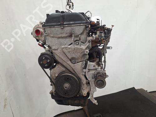 Used Engine MITSUBISHI OUTLANDER III (GG_W, GF_W, ZJ, ZL, ZK) 2.2 Di-D 4WD (GF6W) (150 hp) 29742241