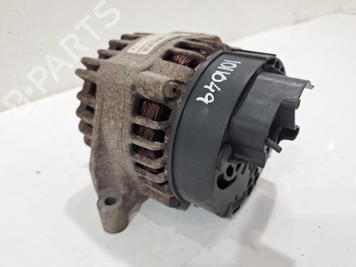 Alternator FIAT 500 (312_) 1.2 (312AXA1A) | BP26871012M7 