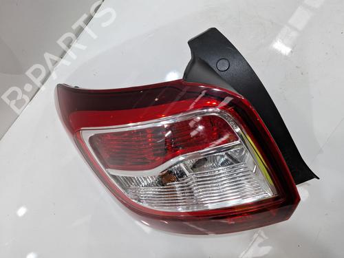 Venstre baglygte DACIA SANDERO II TCe 90 (B8M1, B8MA, B8AC) | BP39070549C34 - Image 6