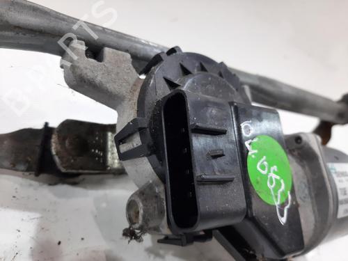 Front wiper motor FIAT PANDA (169_) 1.2 (169AXF2A, 169AXF1A) | BP33814962M29 - Image 6