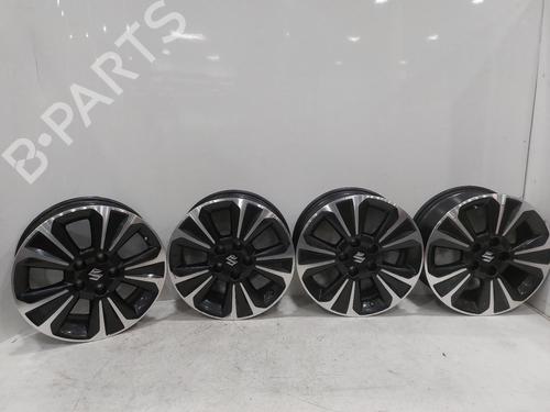 Used Rim SUZUKI VITARA (LY) 1.4 T (APK414) (140 hp) 26844993
