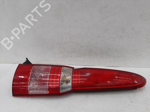 Used Right taillight Right taillight FIAT PANDA (169_) 1.2 (169AXF2A, 169AXF1A) (69 hp) 33800058 33800058