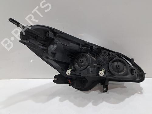 Left headlight VAUXHALL CORSA Mk IV (E) (X15) 1.4 | BP33988634C28  - Image 5